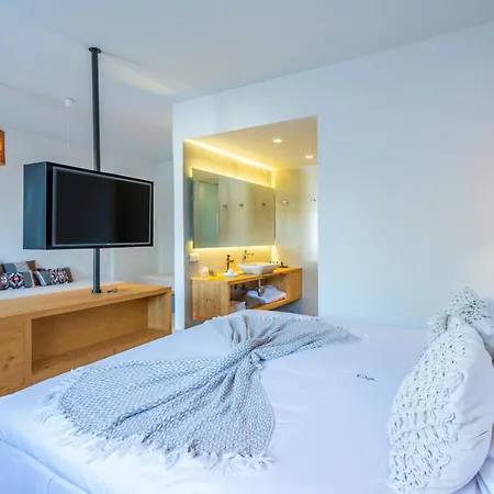 The Dimora By Mazera Hotel