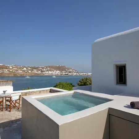 Hotel The Dimora By Mazera