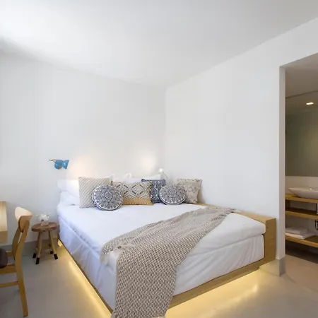 The Dimora By Mazera Hotel