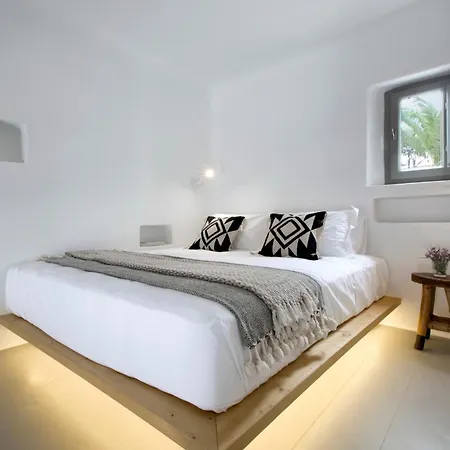 Hotel The Dimora By Mazera