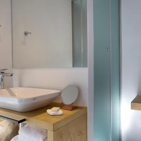 The Dimora By Mazera Hotel *
