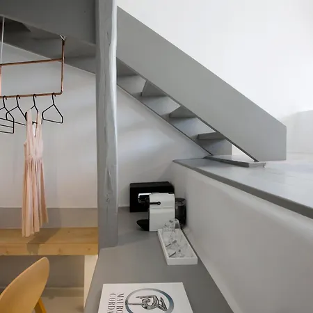 Hotel The Dimora By Mazera Ornos (Mykonos)