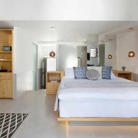 The Dimora By Mazera Hotel