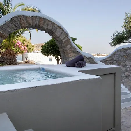 Hotel The Dimora By Mazera
