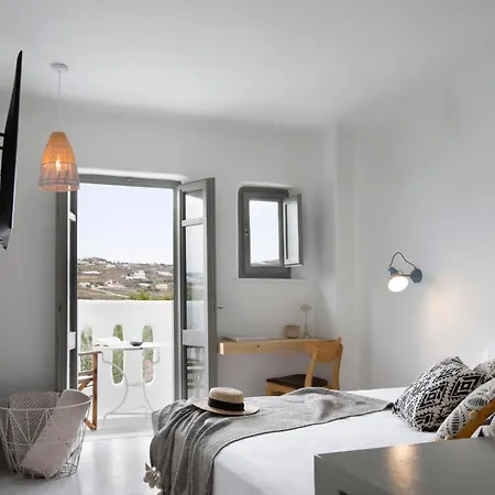 The Dimora By Mazera Hotel *