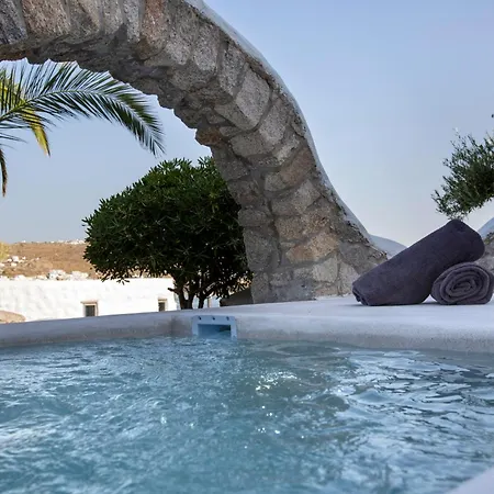 The Dimora By Mazera Hotel