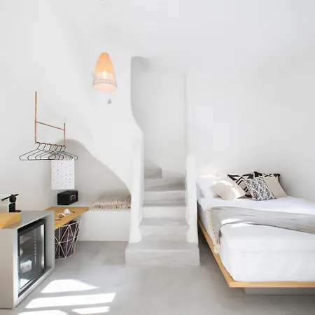 The Dimora By Mazera