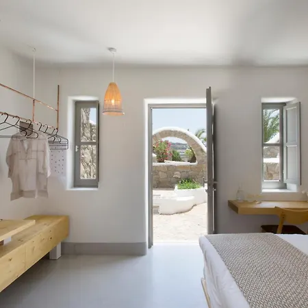 The Dimora By Mazera Hotel