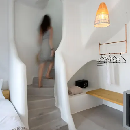Hotel The Dimora By Mazera *