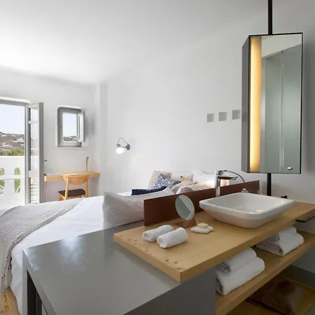 Hotel The Dimora By Mazera