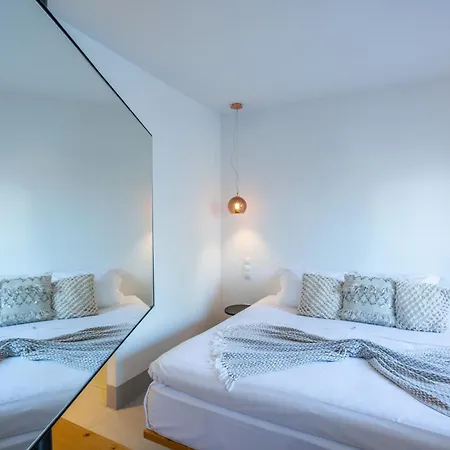 Hotel The Dimora By Mazera *