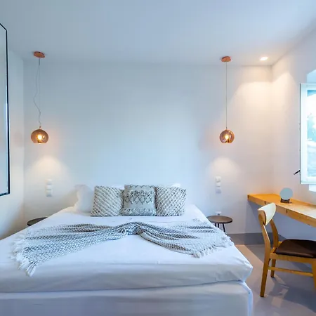 The Dimora By Mazera * Ornos (Mykonos)