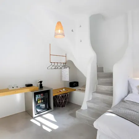 The Dimora By Mazera Hotel