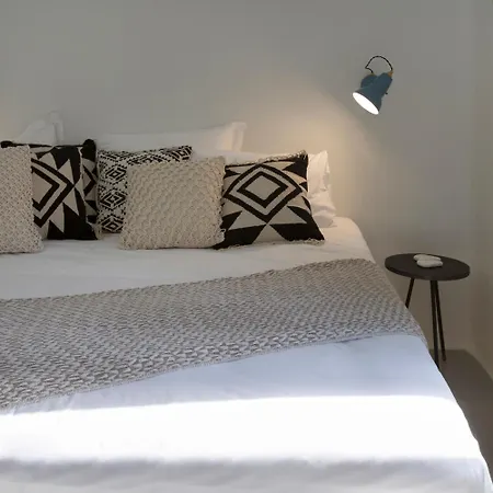 Hotel The Dimora By Mazera
