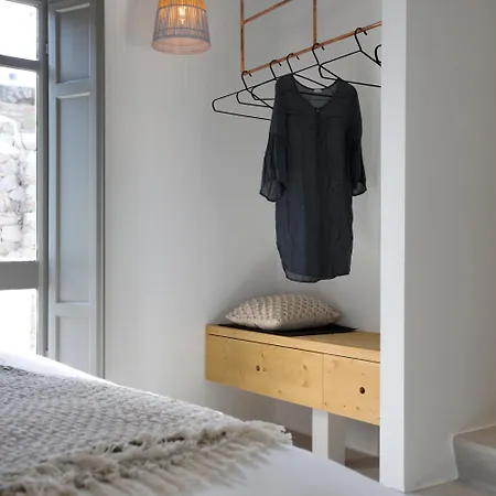Hotel The Dimora By Mazera *